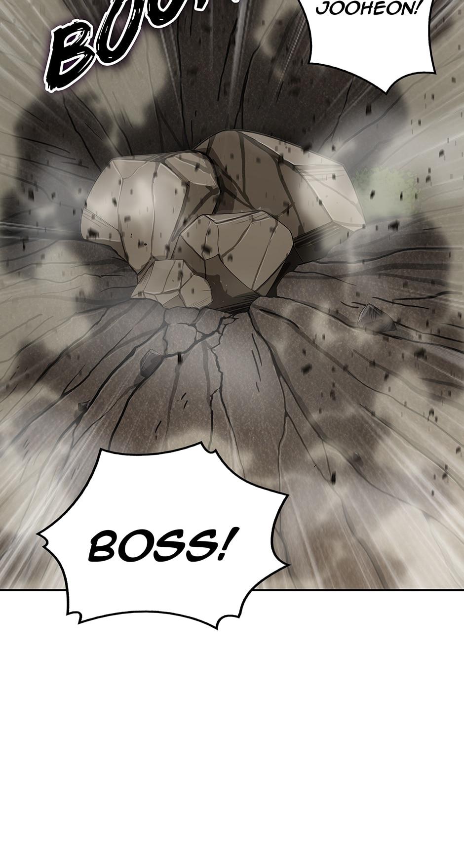 Read Tomb Raider King EN Manga Online