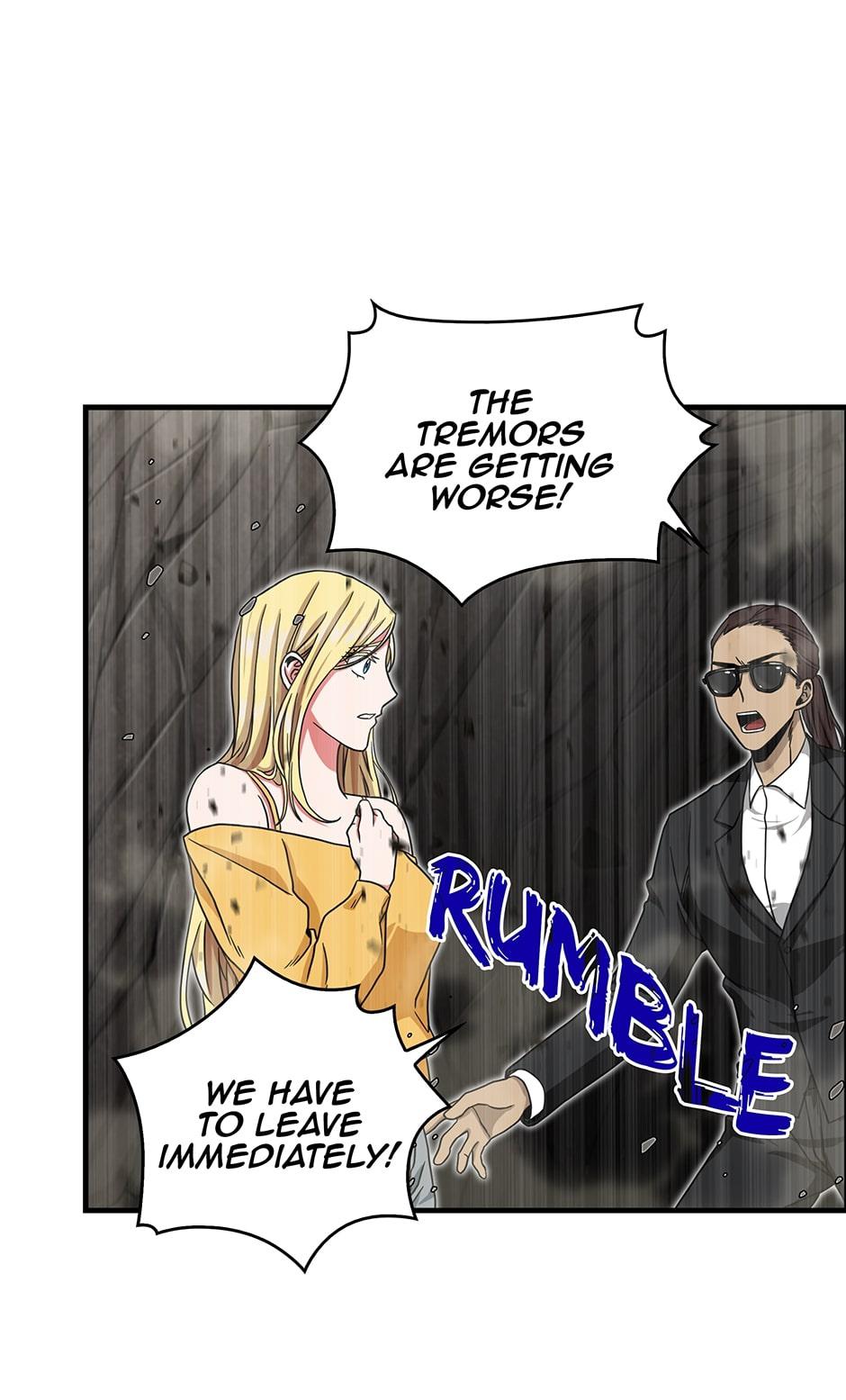 Read Tomb Raider King EN Manga Online