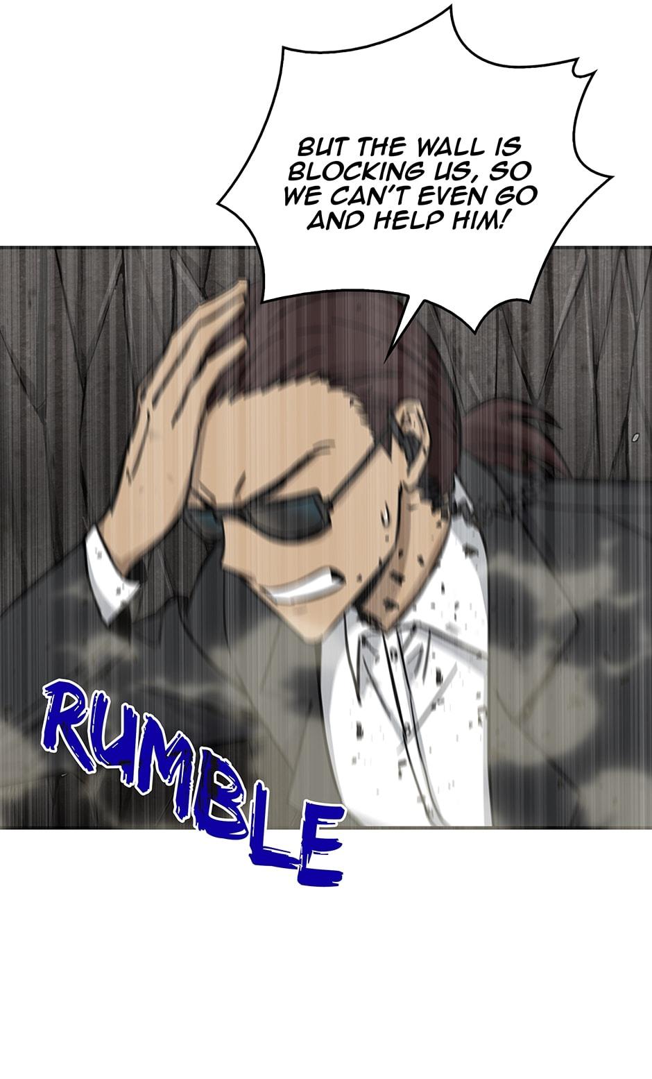 Read Tomb Raider King EN Manga Online