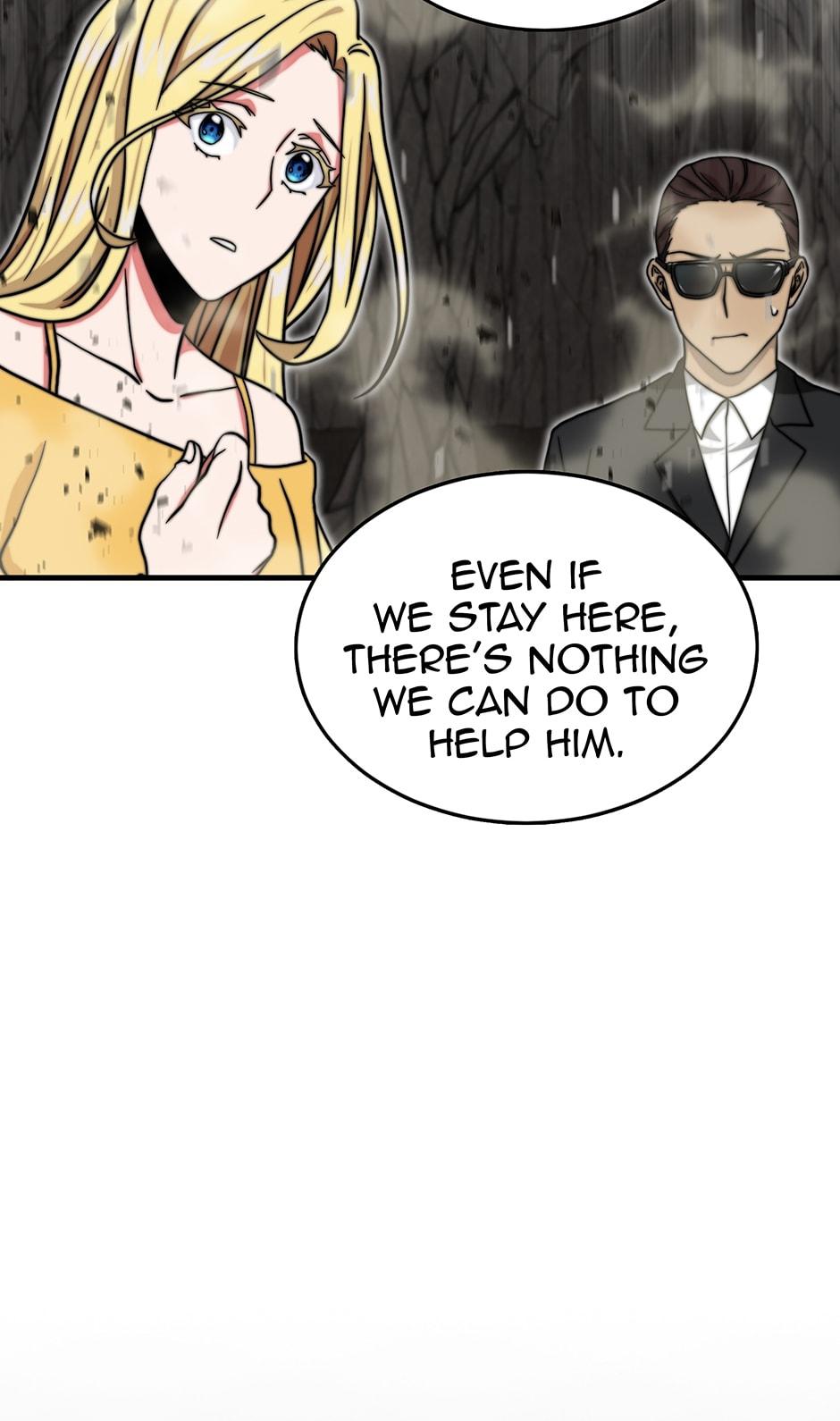 Read Tomb Raider King EN Manga Online