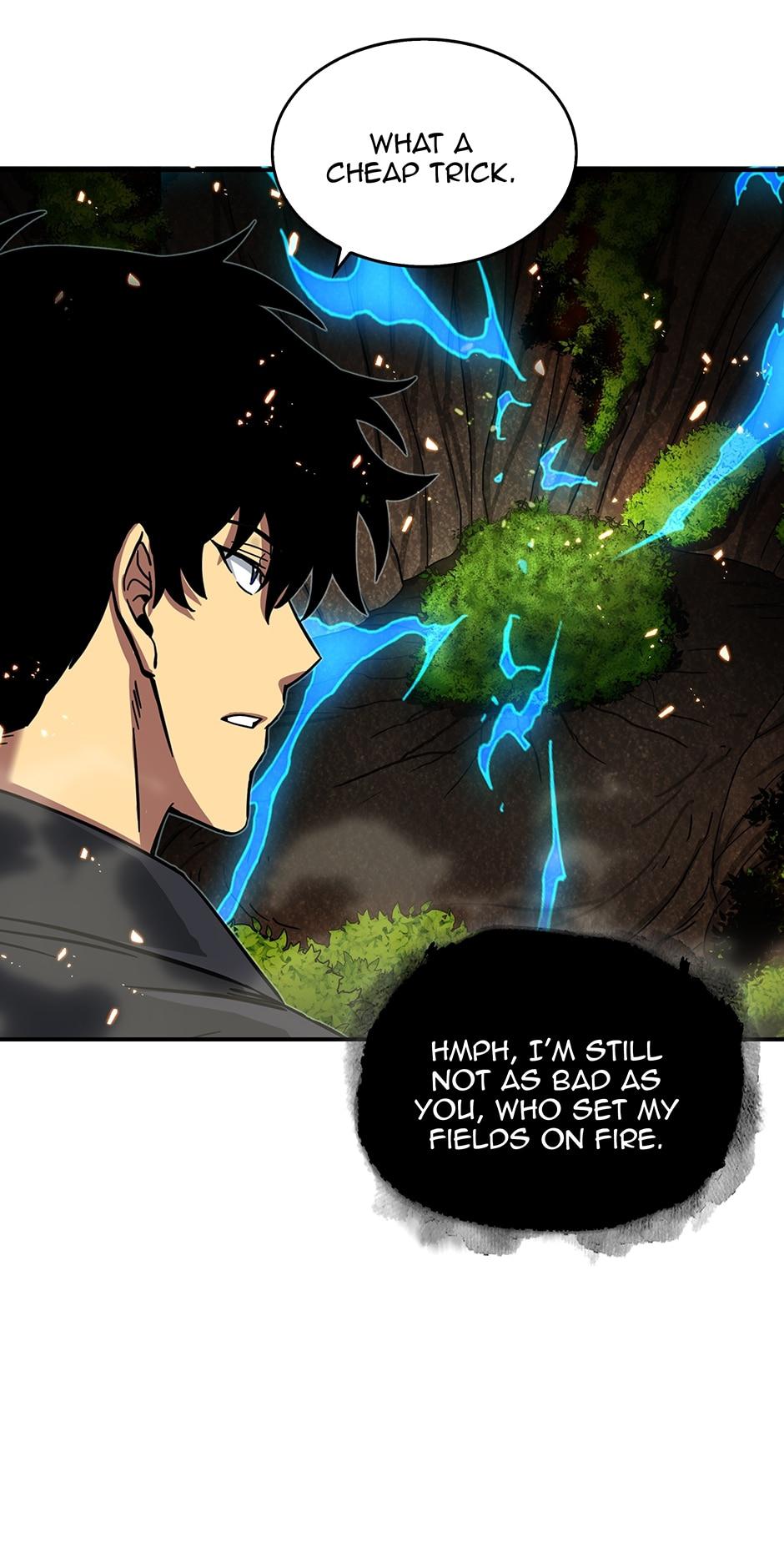 Read Tomb Raider King EN Manga Online