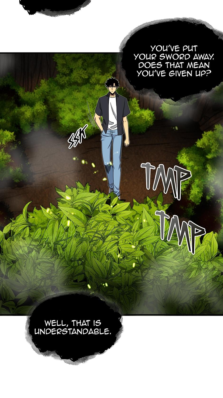 Read Tomb Raider King EN Manga Online