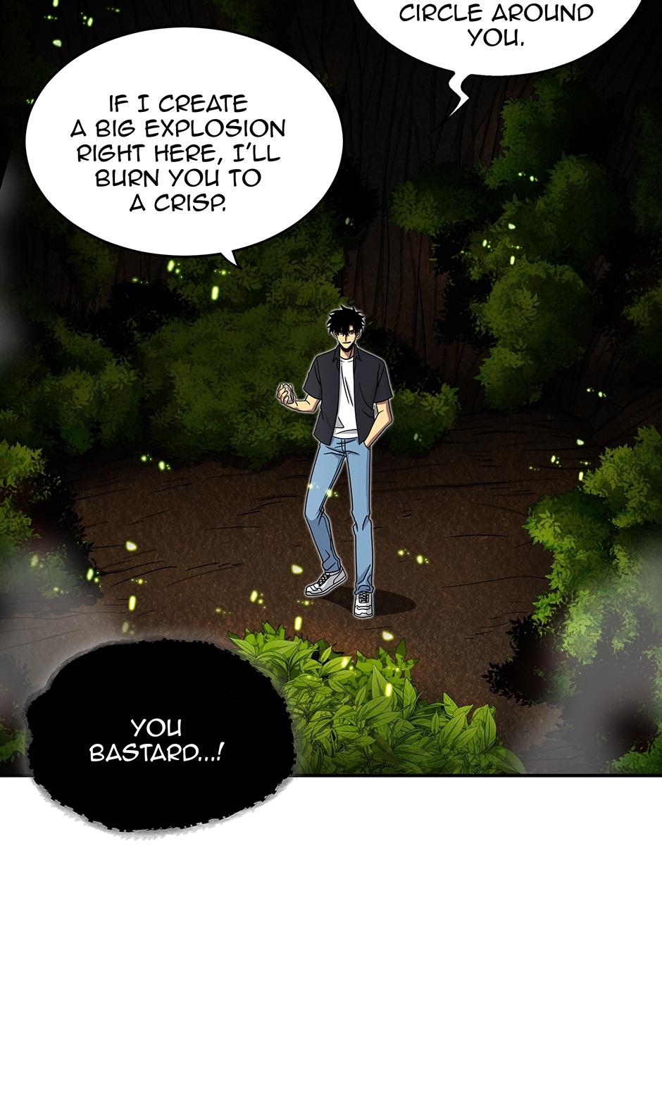 Read Tomb Raider King EN Manga Online