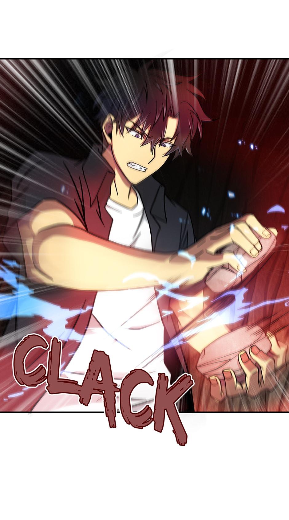 Read Tomb Raider King EN Manga Online