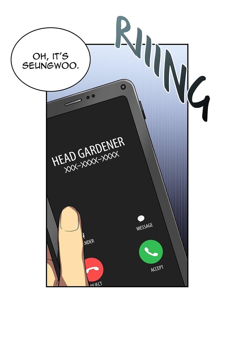 Read Tomb Raider King EN Manga Online