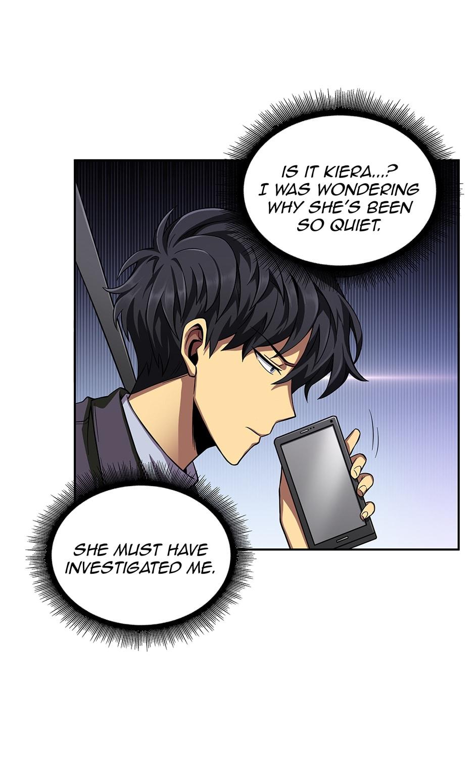 Read Tomb Raider King EN Manga Online