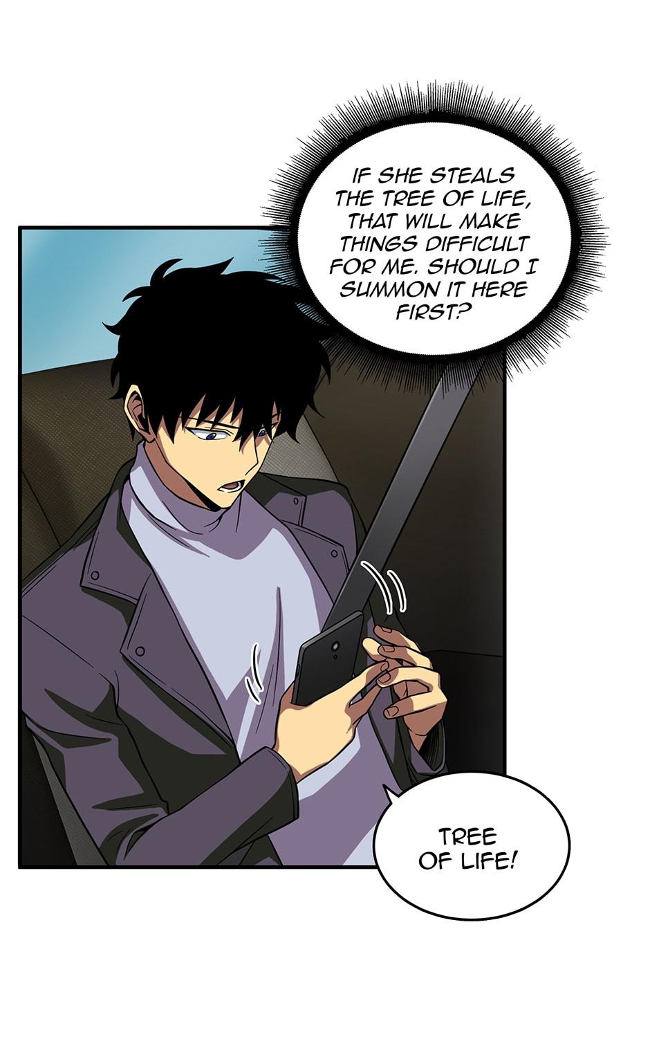 Read Tomb Raider King EN Manga Online