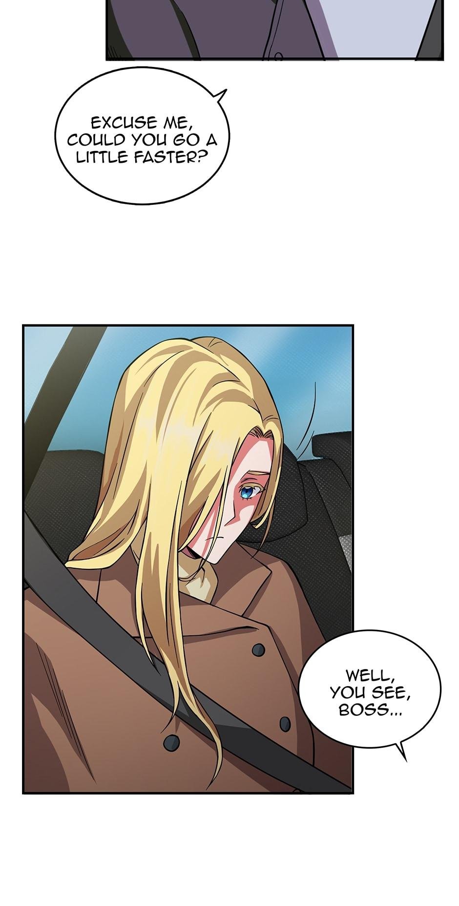 Read Tomb Raider King EN Manga Online