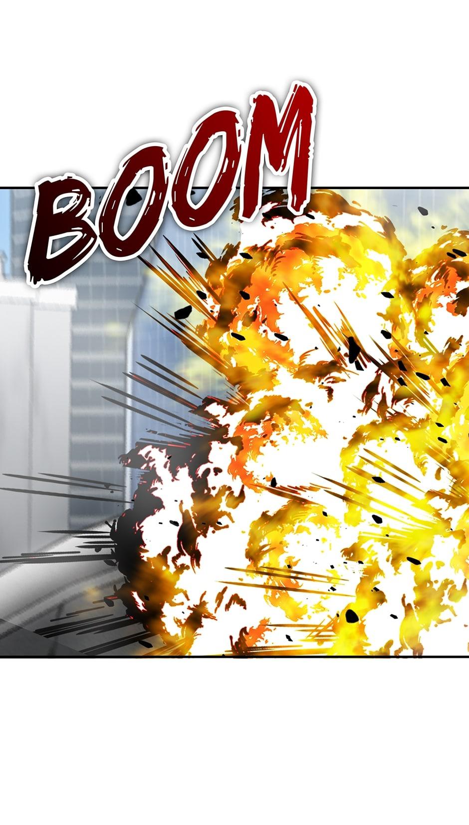 Read Tomb Raider King EN Manga Online