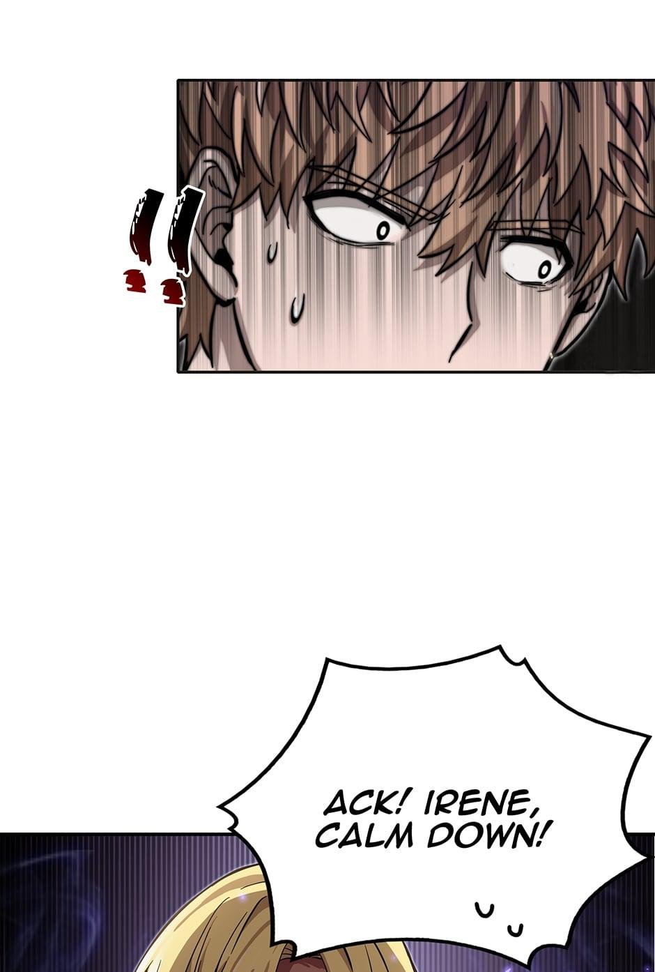 Read Tomb Raider King EN Manga Online