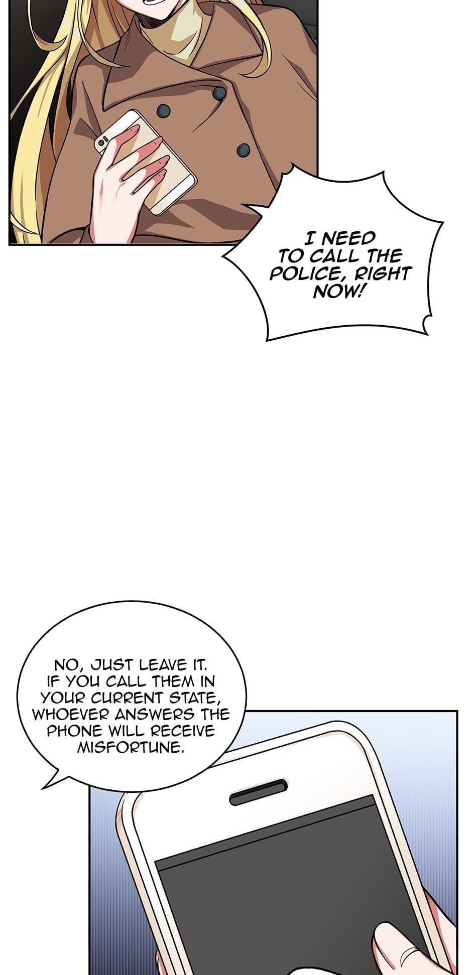 Read Tomb Raider King EN Manga Online
