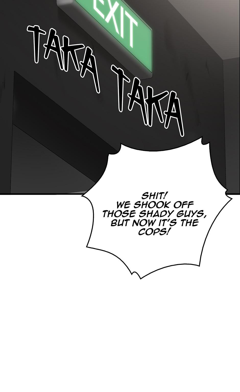 Read Tomb Raider King EN Manga Online