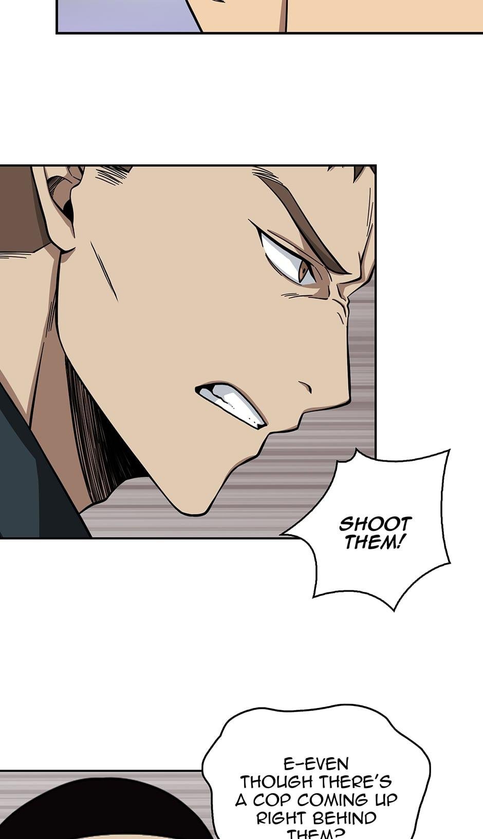 Read Tomb Raider King EN Manga Online