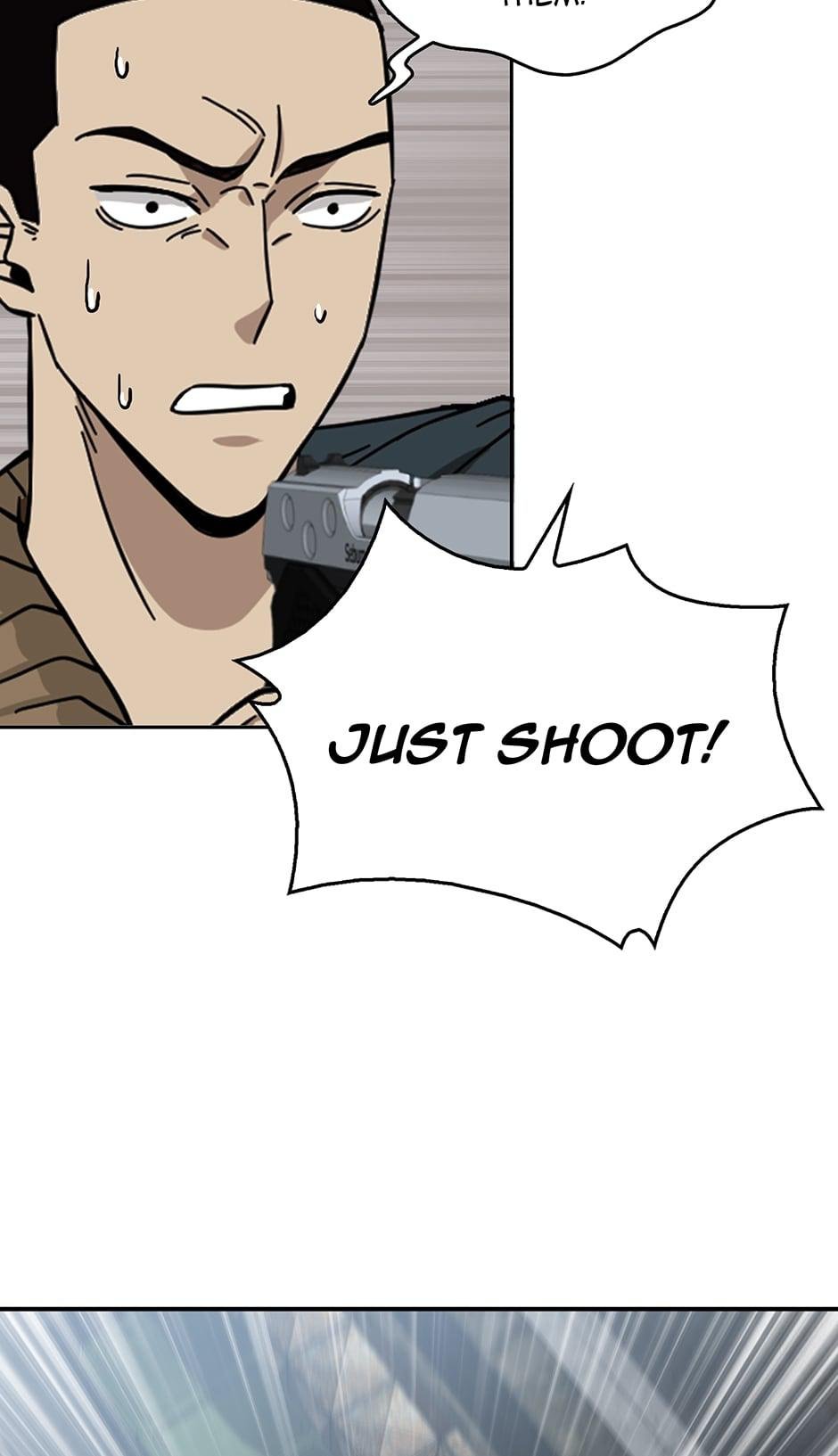 Read Tomb Raider King EN Manga Online