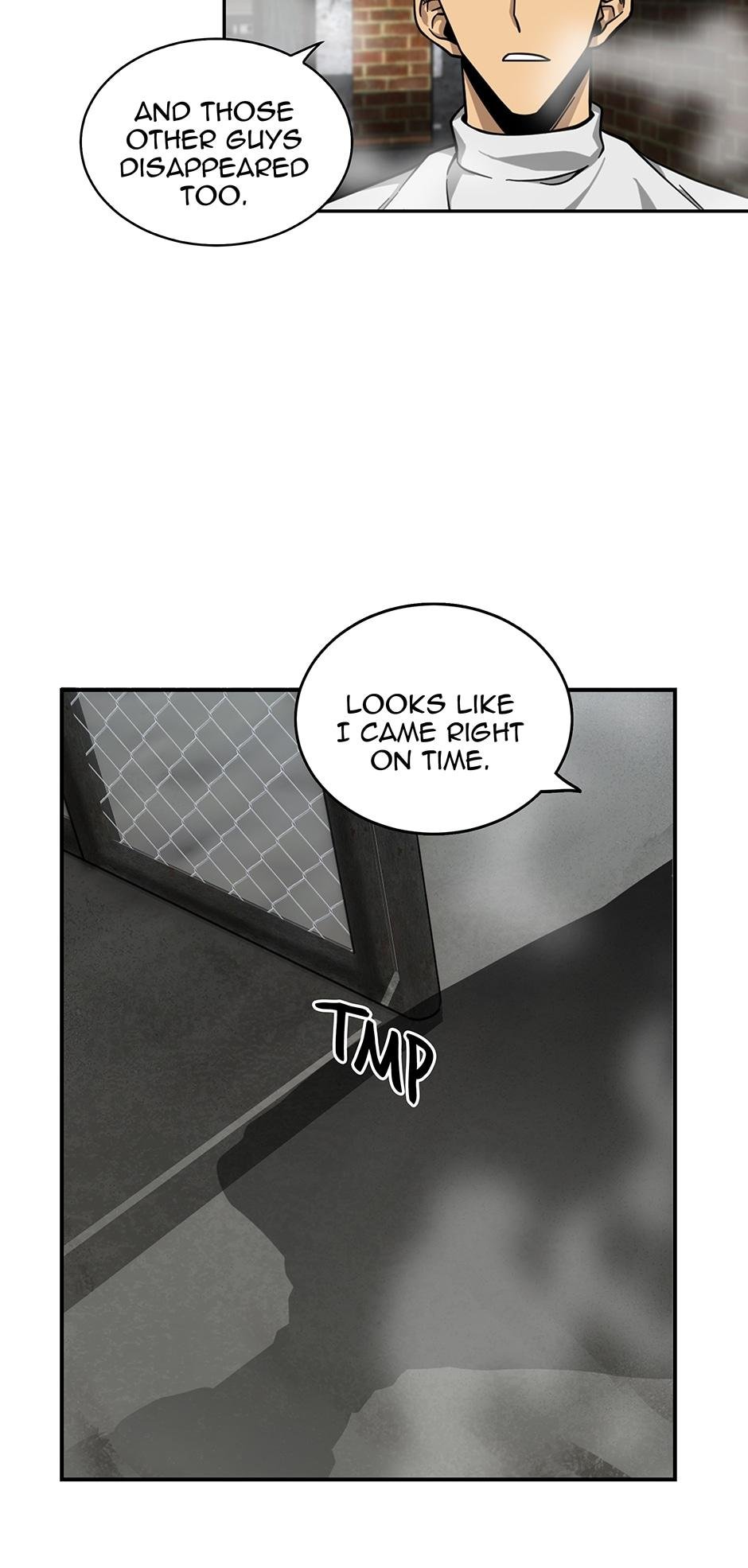 Read Tomb Raider King EN Manga Online