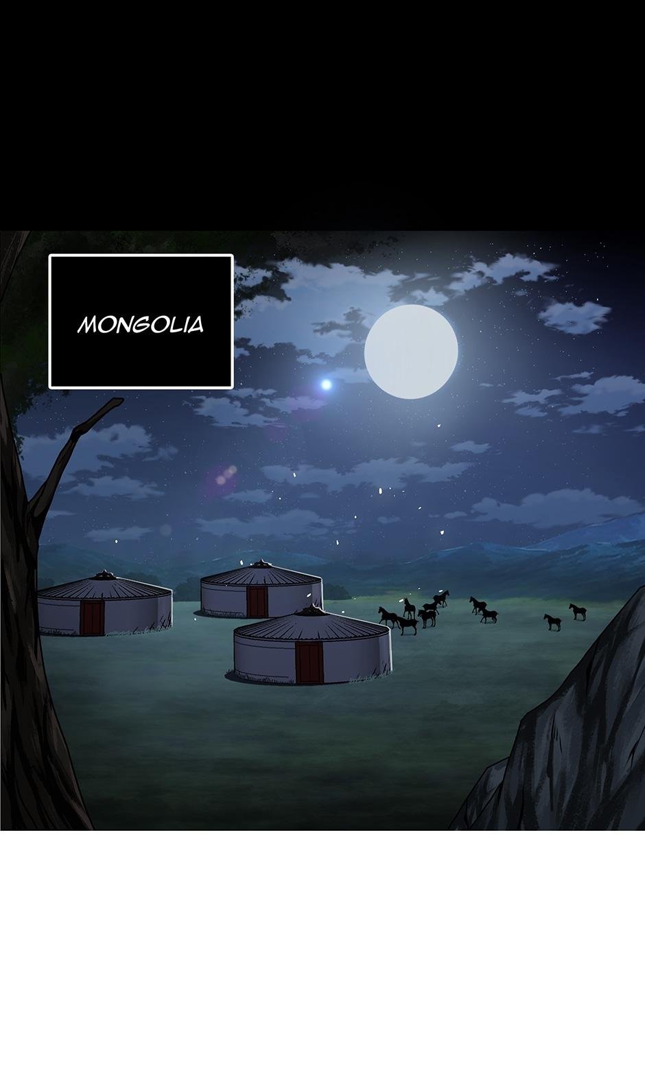 Read Tomb Raider King EN Manga Online