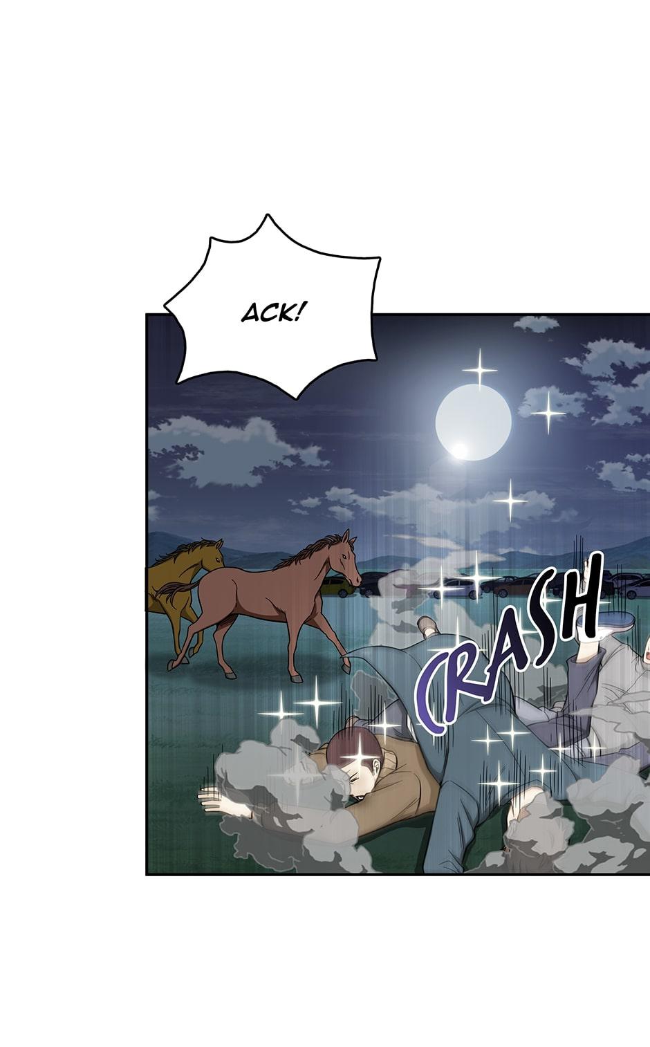 Read Tomb Raider King EN Manga Online