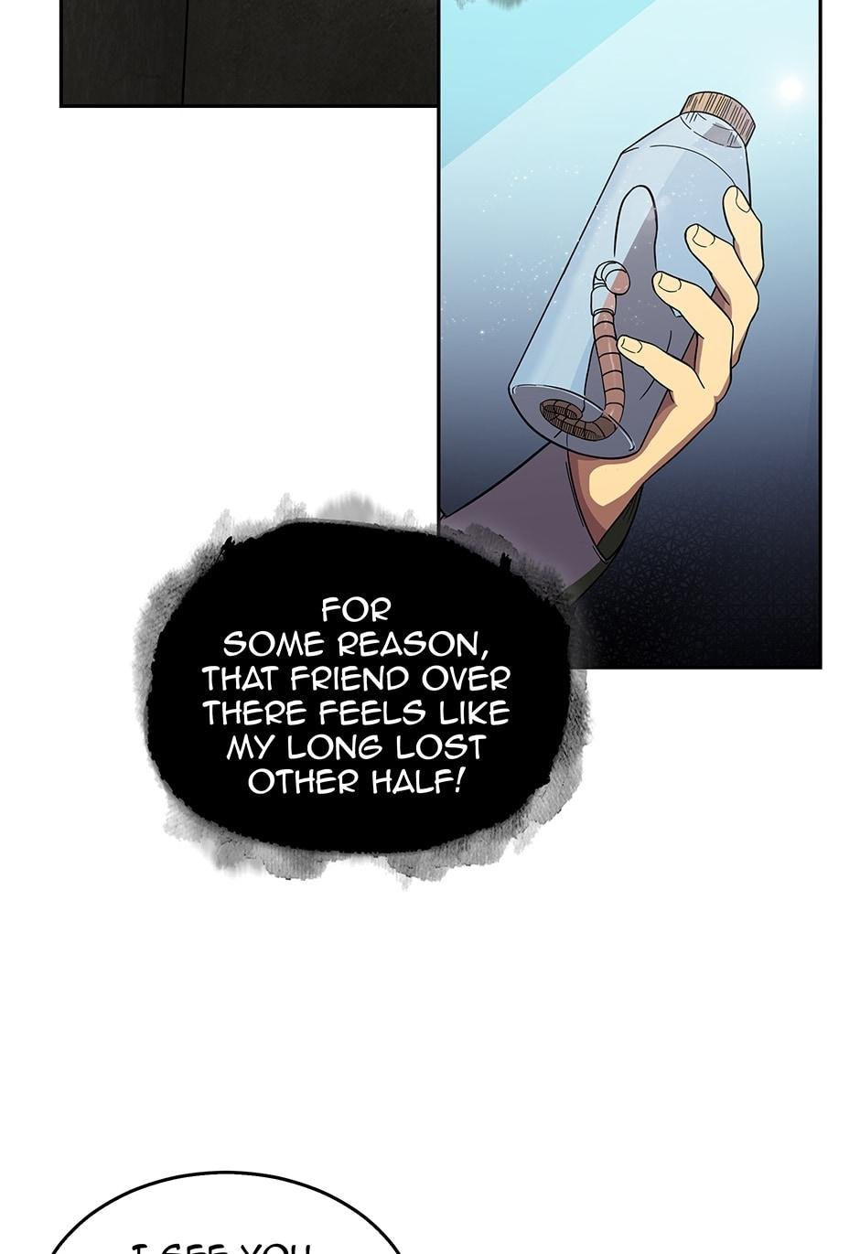 Read Tomb Raider King EN Manga Online