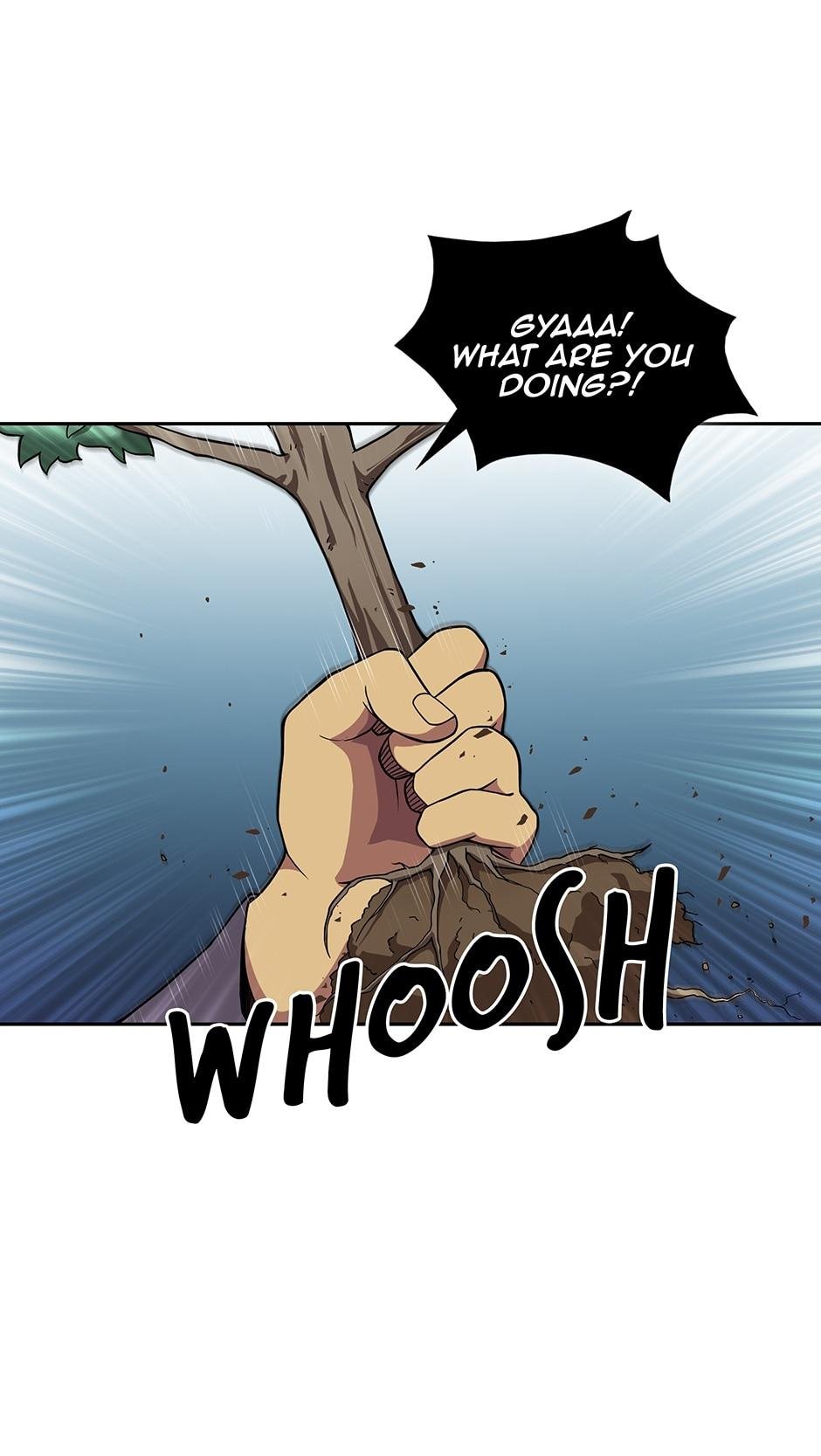 Read Tomb Raider King EN Manga Online