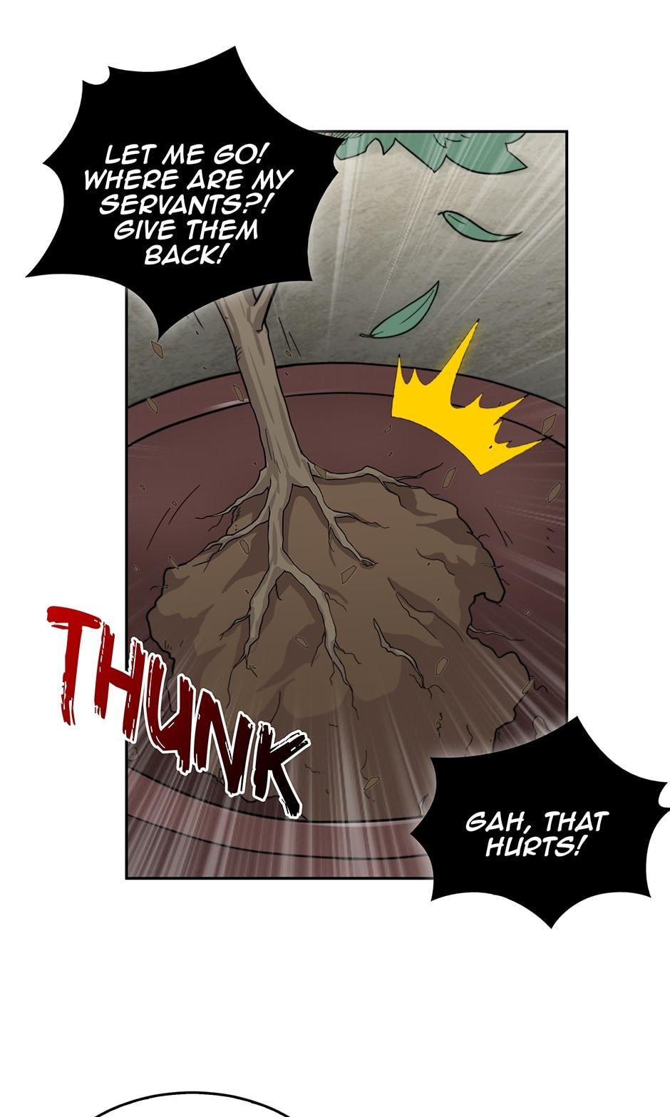 Read Tomb Raider King EN Manga Online