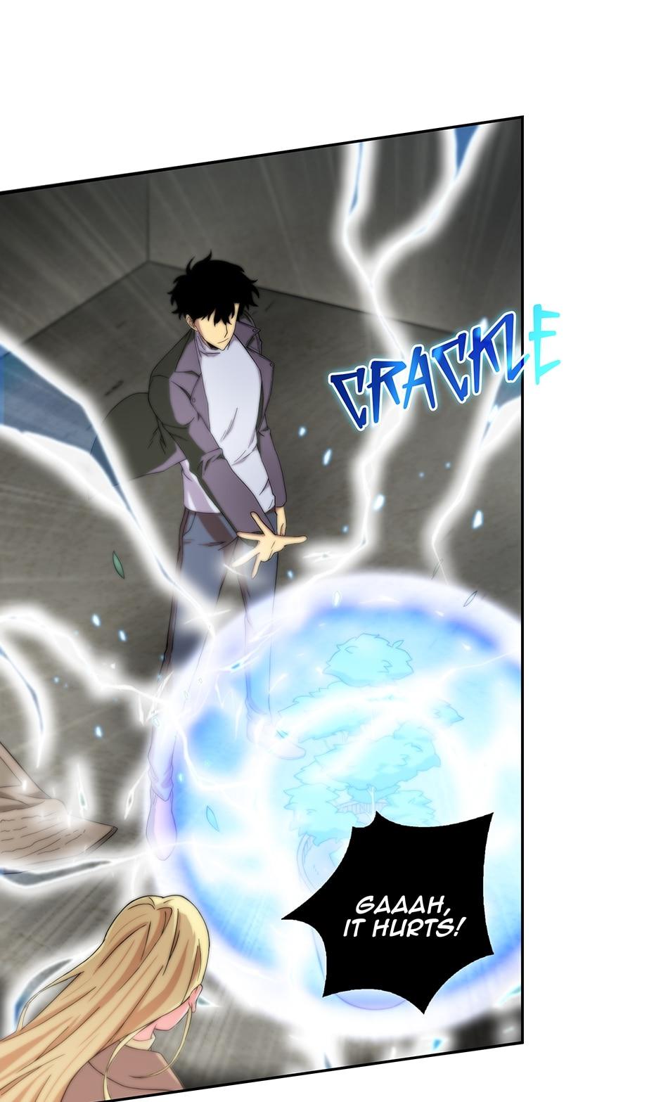 Read Tomb Raider King EN Manga Online