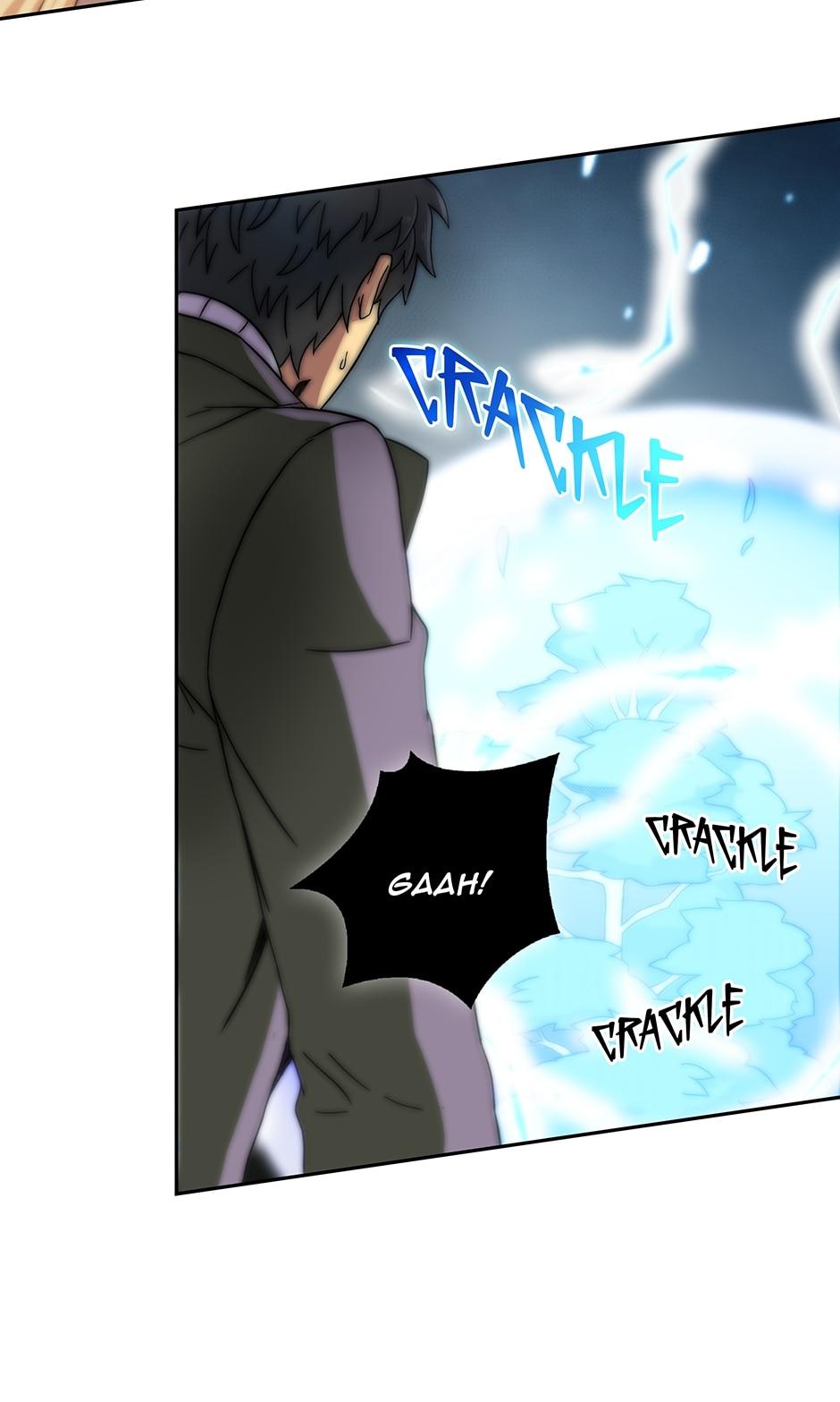 Read Tomb Raider King EN Manga Online