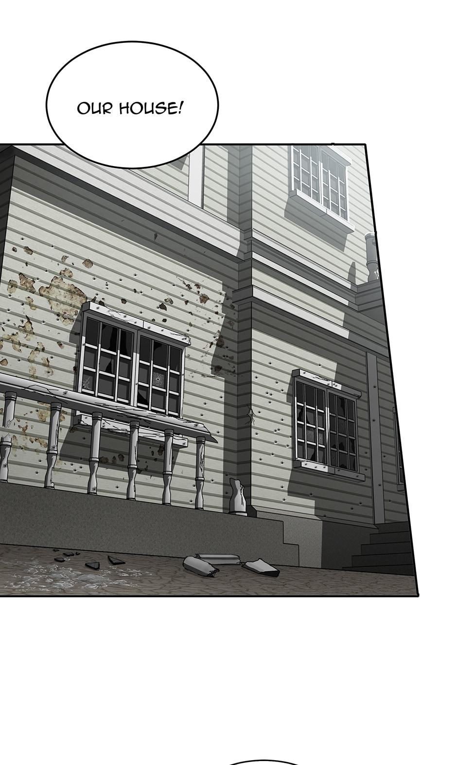 Read Tomb Raider King EN Manga Online