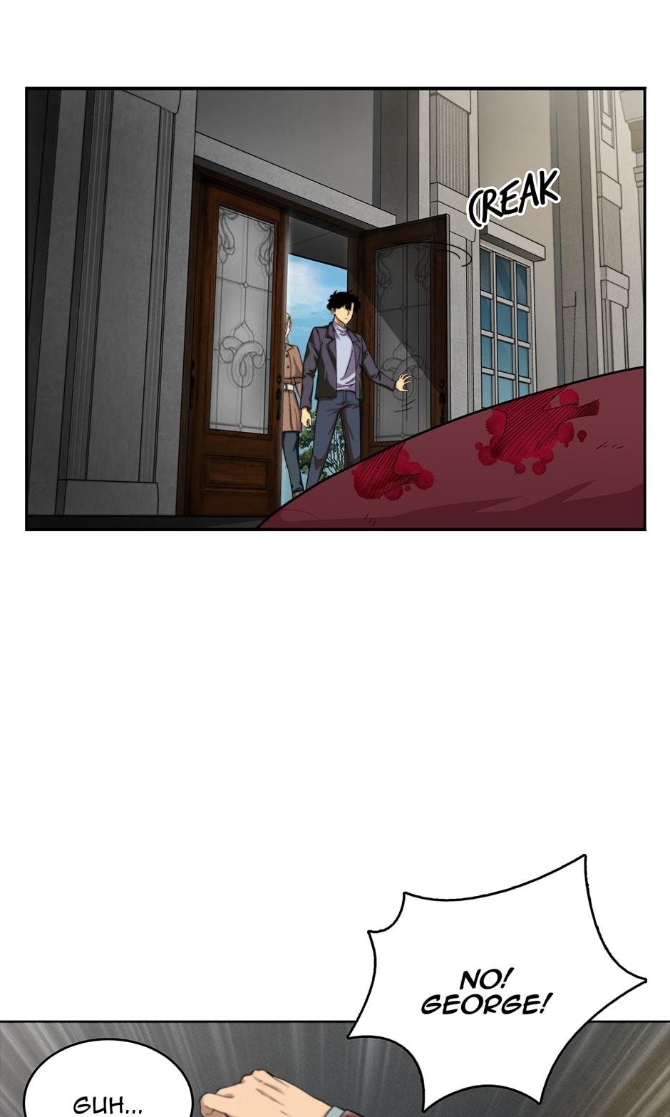 Read Tomb Raider King EN Manga Online