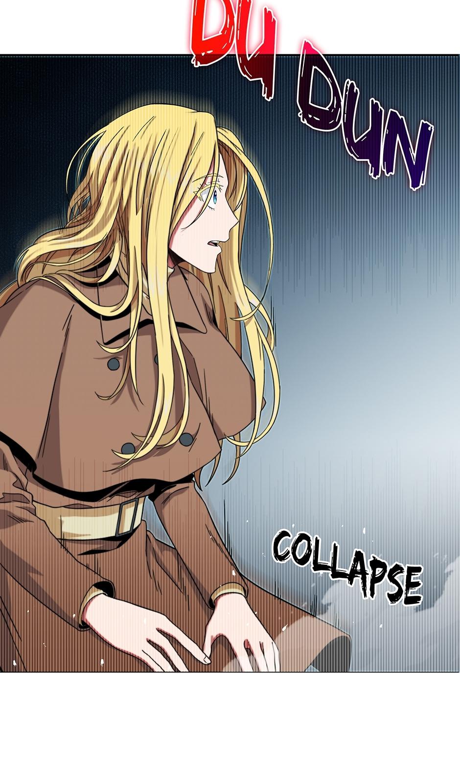 Read Tomb Raider King EN Manga Online