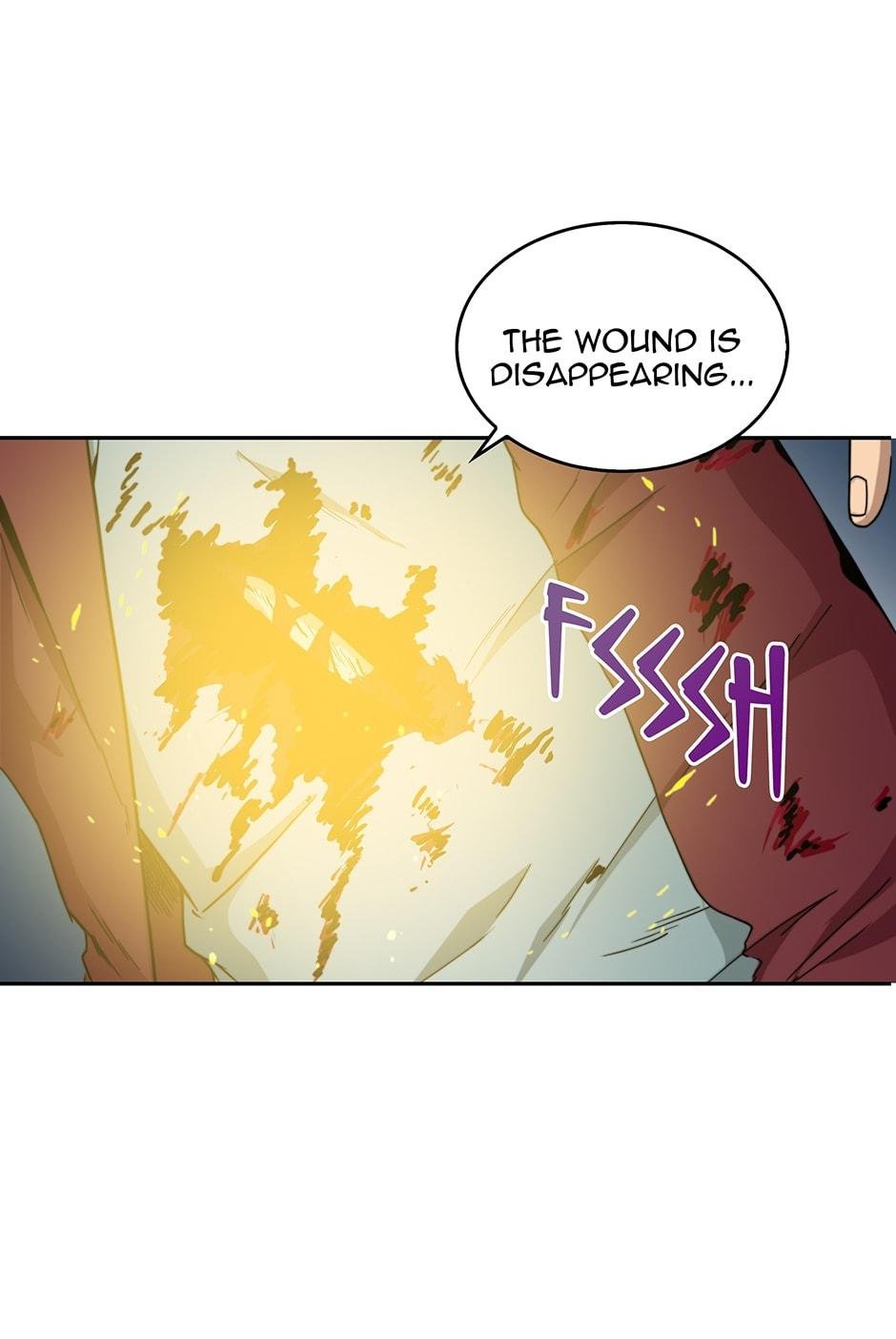 Read Tomb Raider King EN Manga Online
