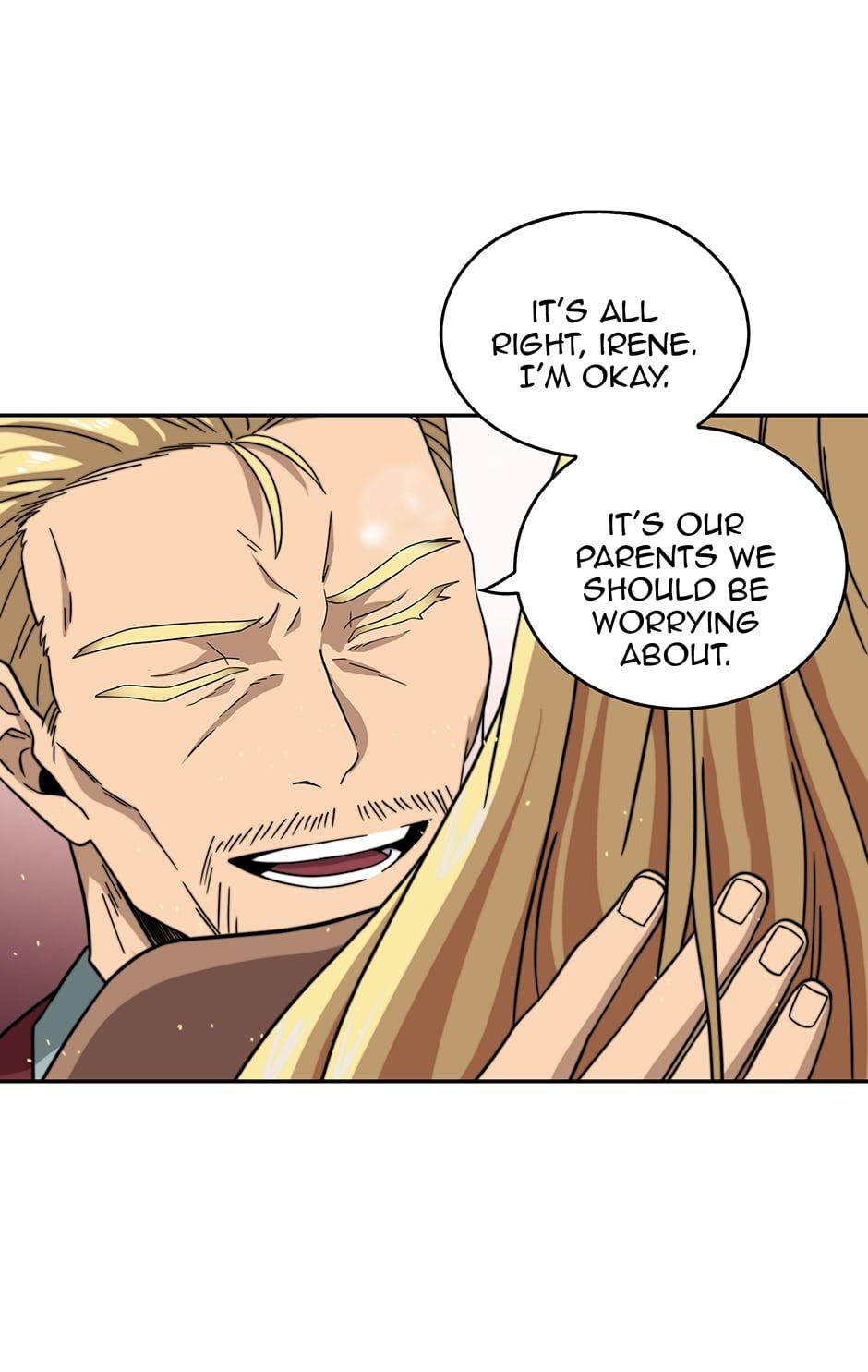 Read Tomb Raider King EN Manga Online