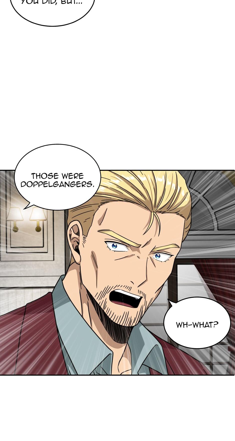 Read Tomb Raider King EN Manga Online