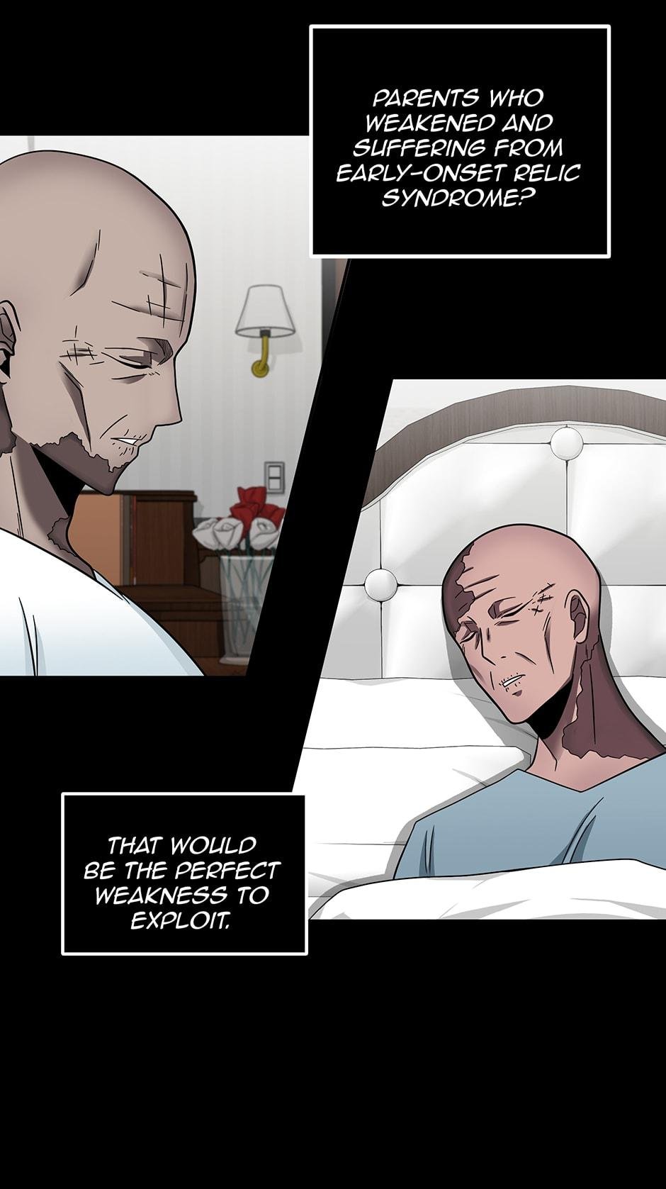 Read Tomb Raider King EN Manga Online