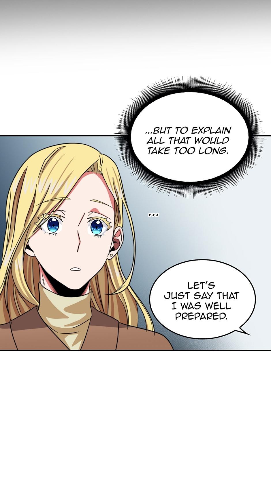 Read Tomb Raider King EN Manga Online