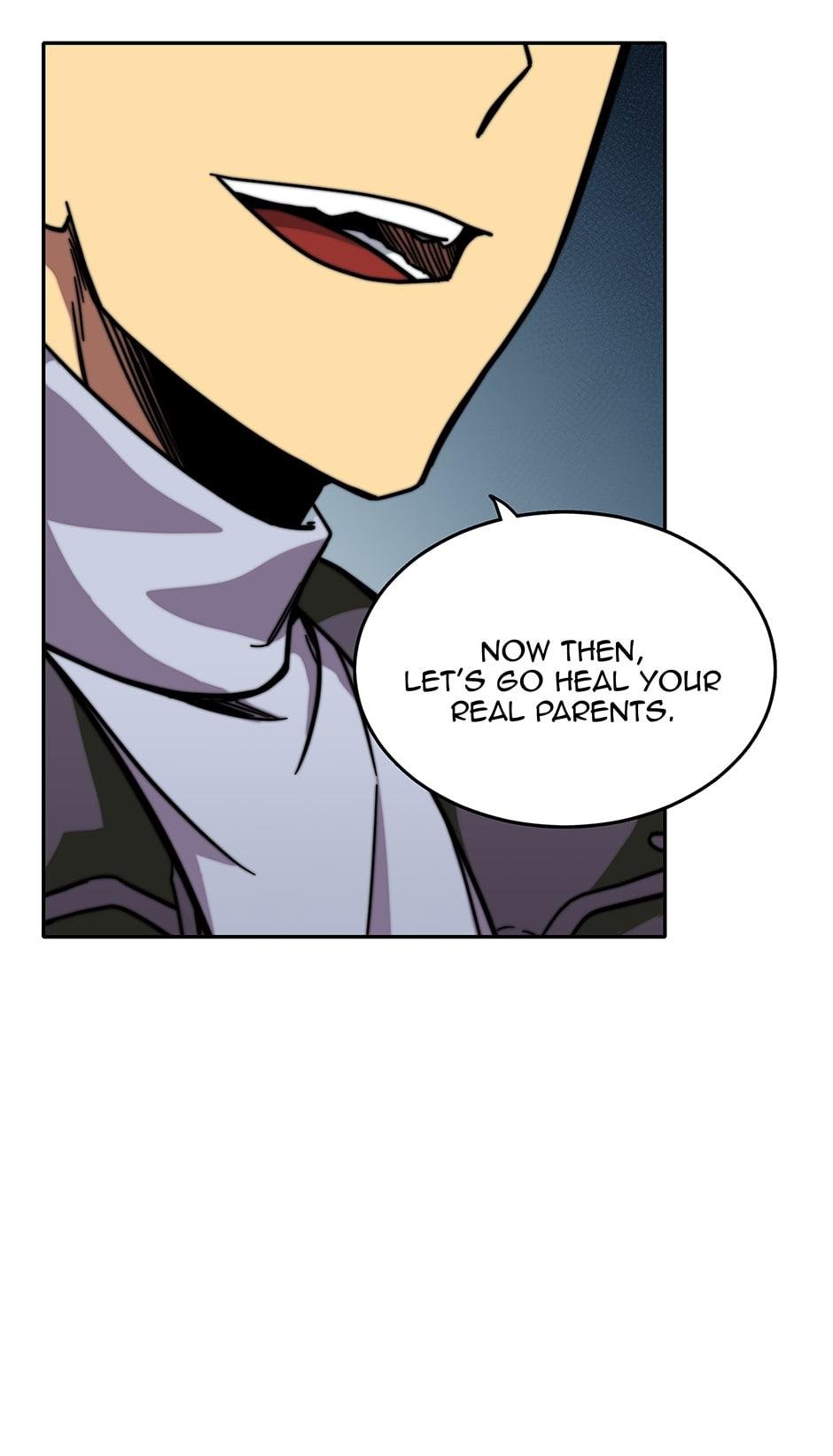Read Tomb Raider King EN Manga Online