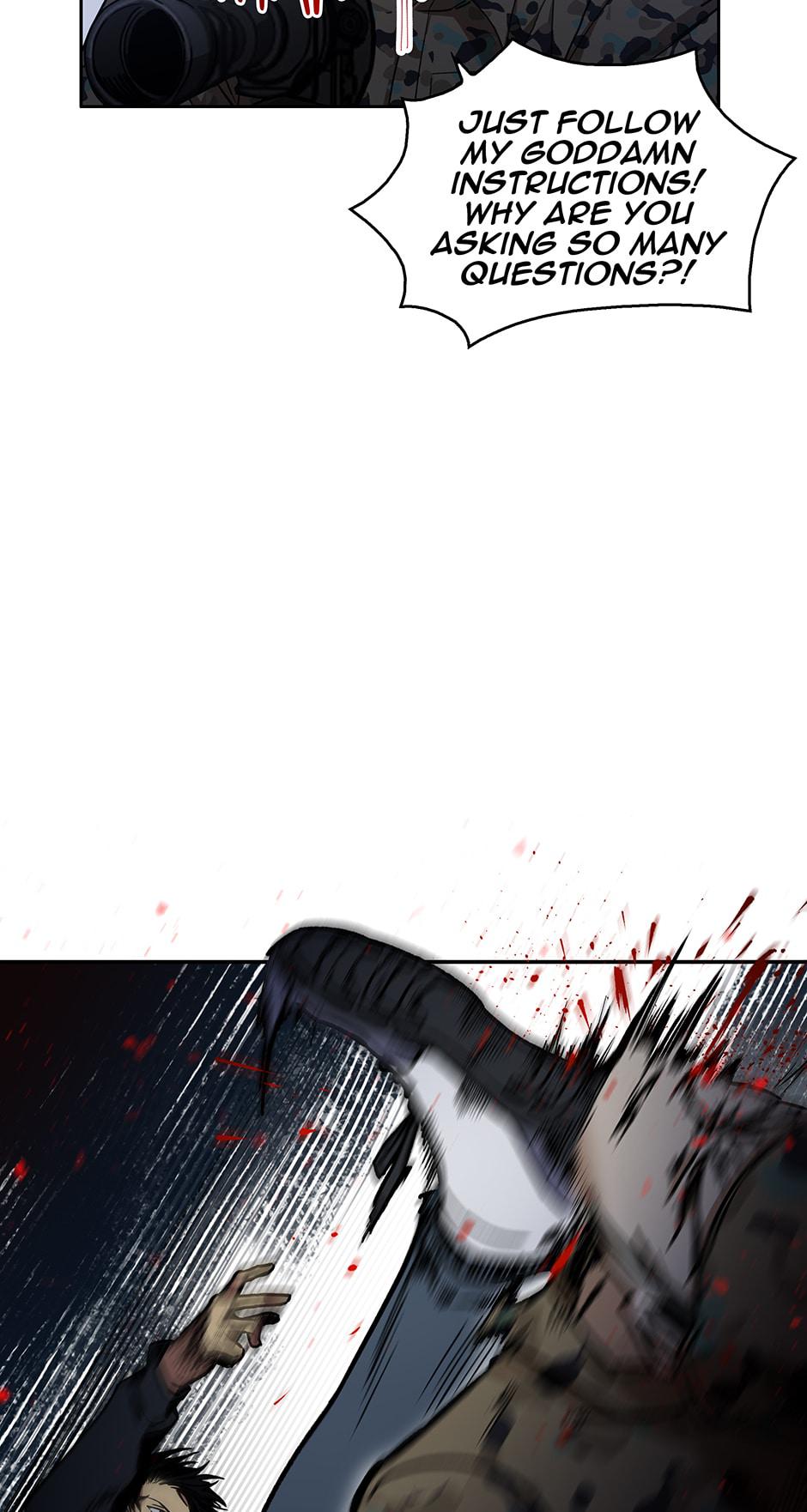 Read Tomb Raider King EN Manga Online