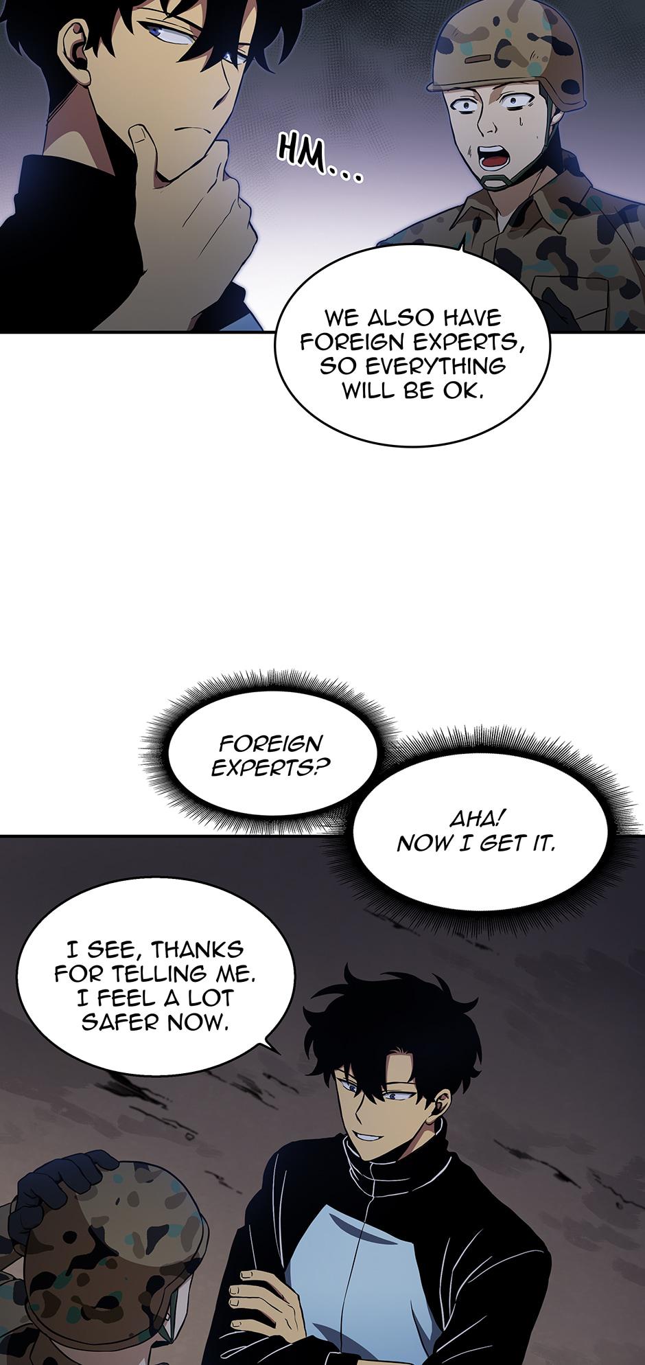 Read Tomb Raider King EN Manga Online