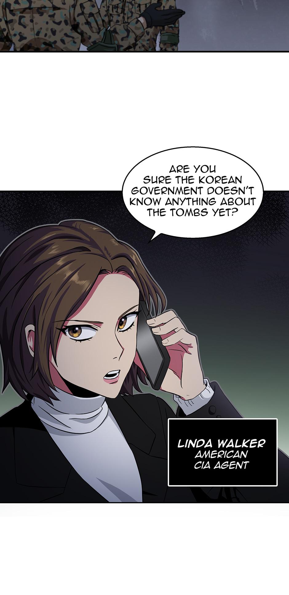 Read Tomb Raider King EN Manga Online