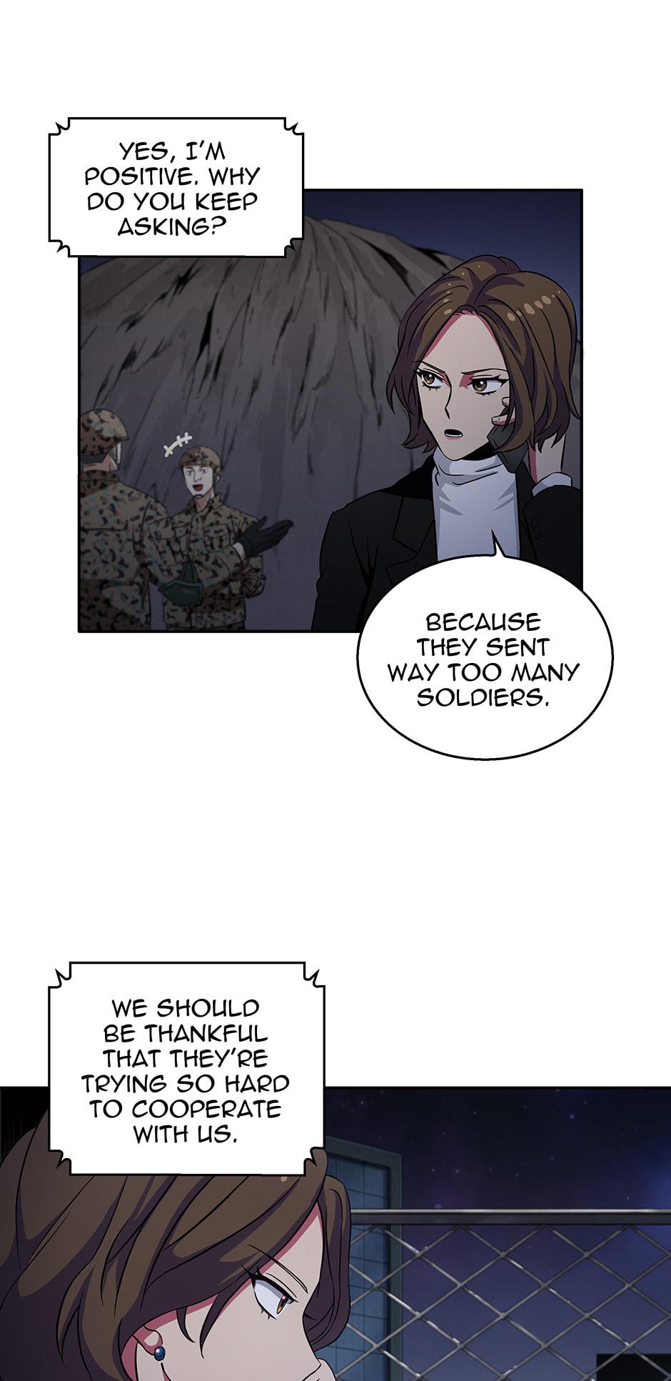Read Tomb Raider King EN Manga Online