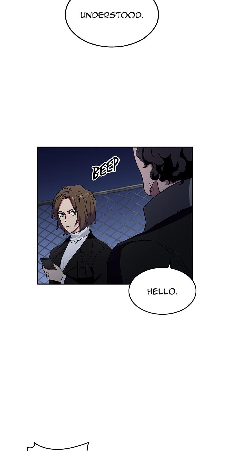 Read Tomb Raider King EN Manga Online