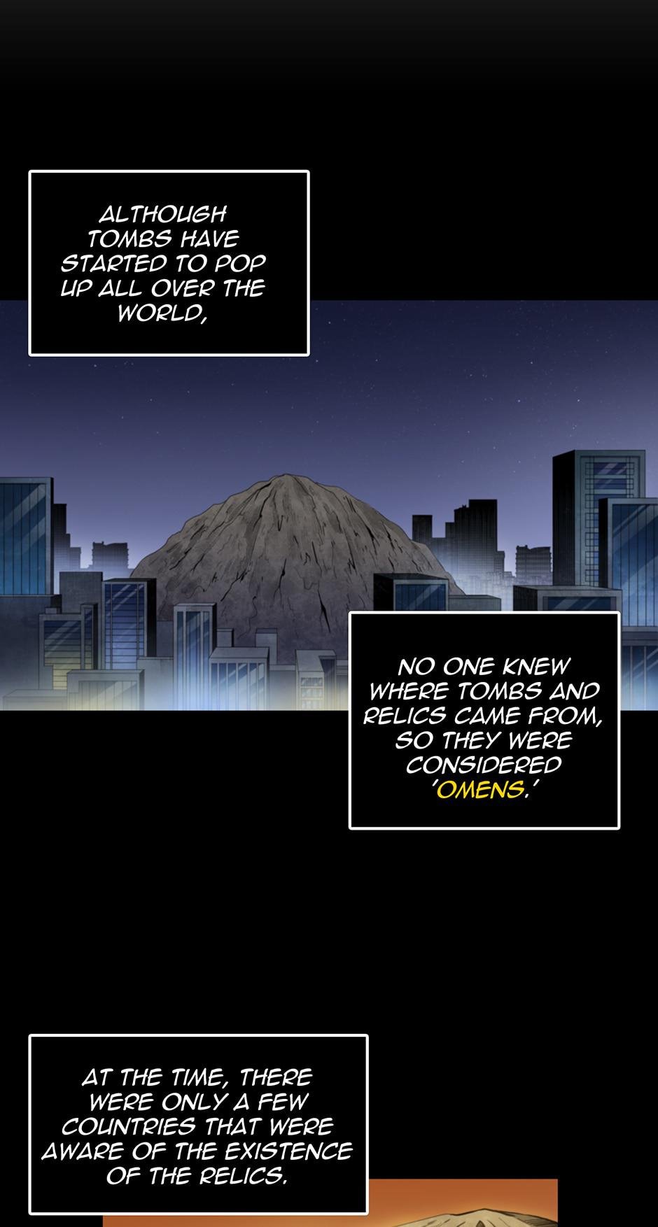 Read Tomb Raider King EN Manga Online