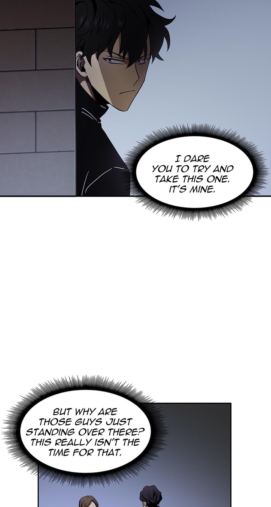 Read Tomb Raider King EN Manga Online