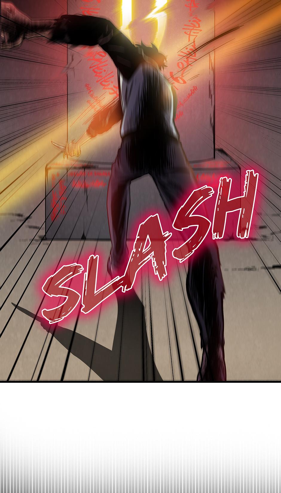 Read Tomb Raider King EN Manga Online