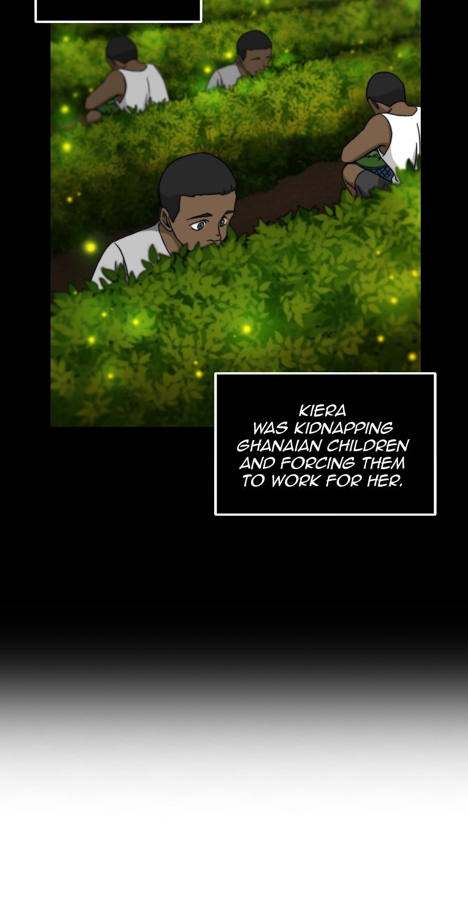 Read Tomb Raider King EN Manga Online