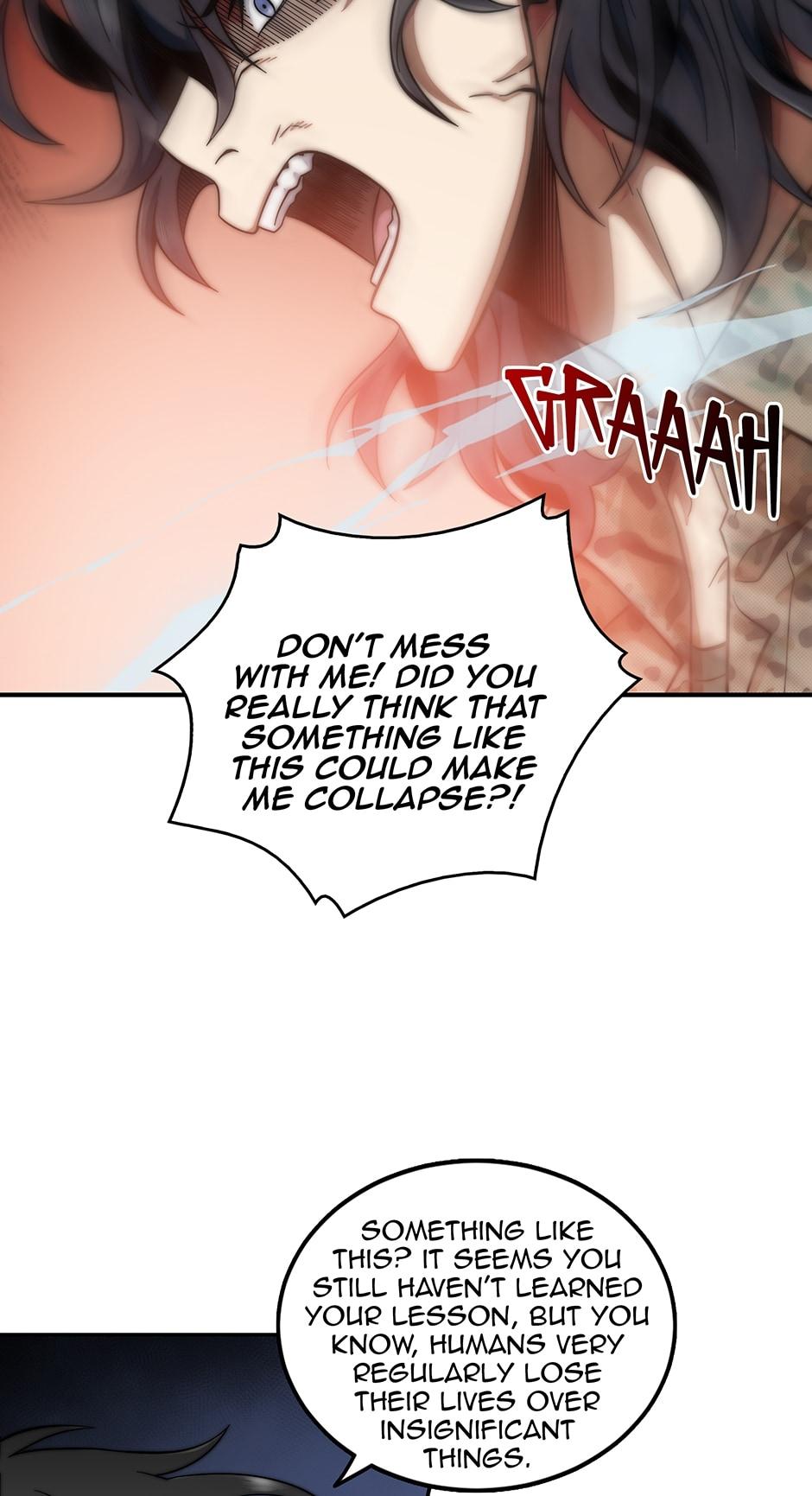 Read Tomb Raider King EN Manga Online