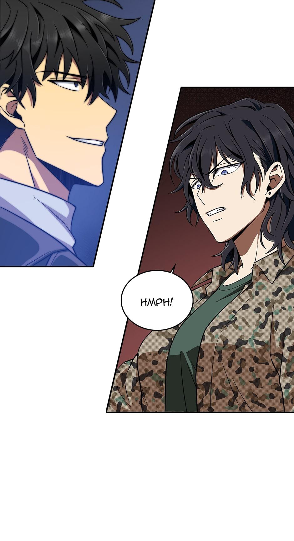 Read Tomb Raider King EN Manga Online