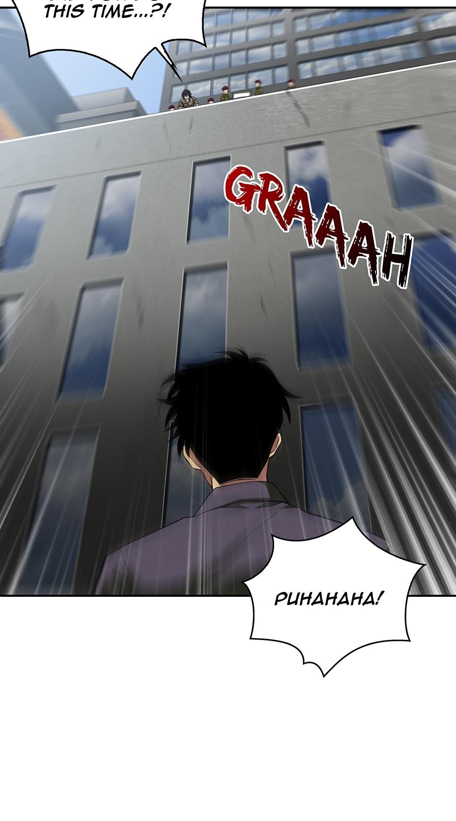 Read Tomb Raider King EN Manga Online