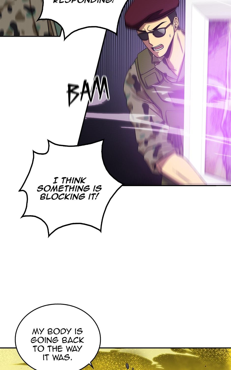 Read Tomb Raider King EN Manga Online