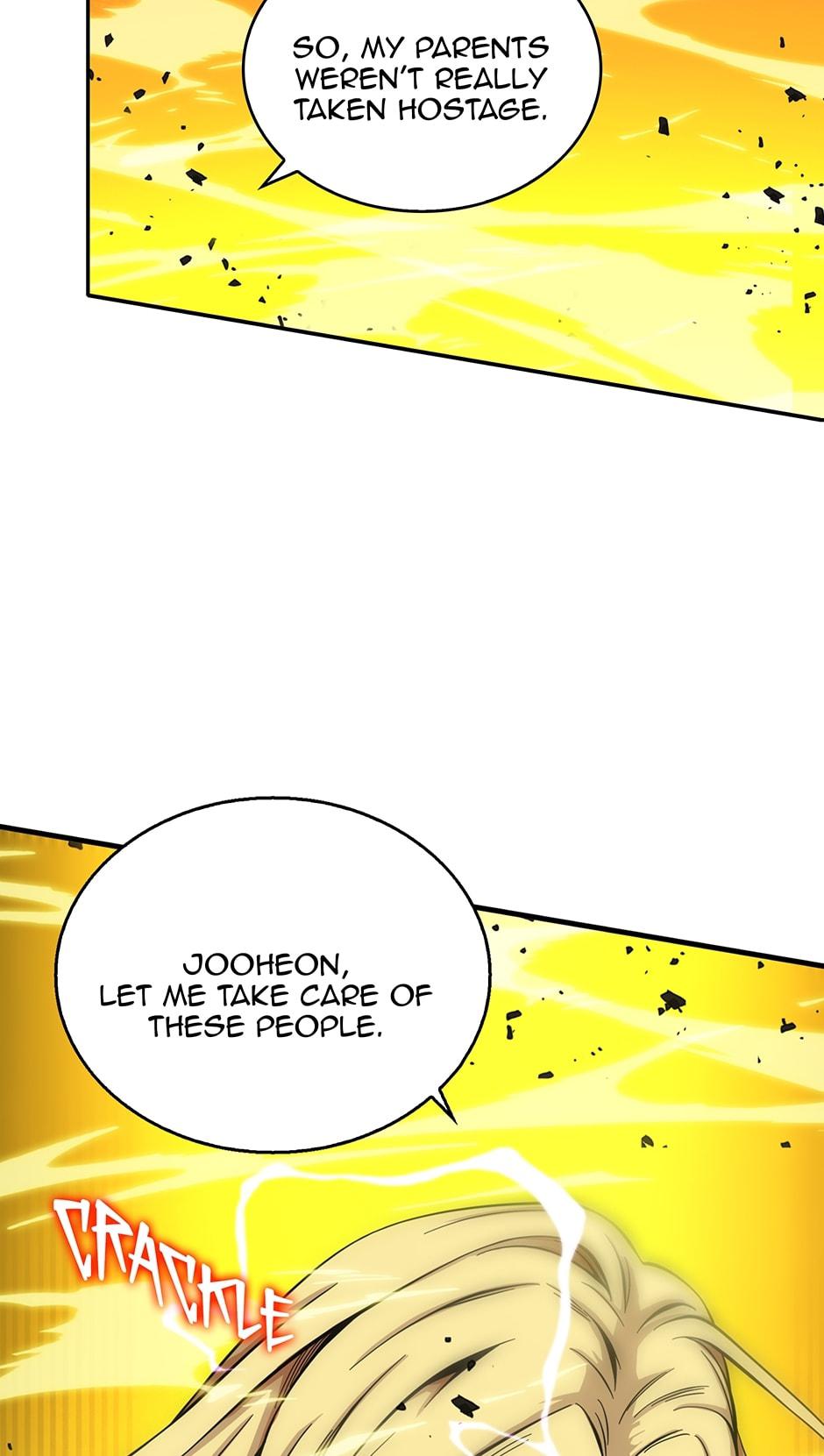 Read Tomb Raider King EN Manga Online