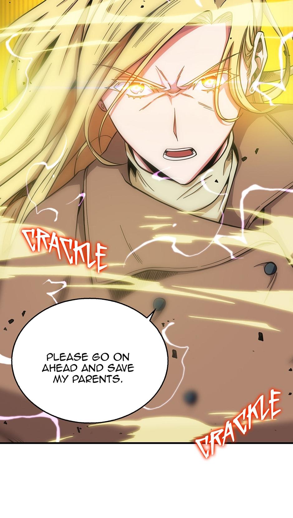 Read Tomb Raider King EN Manga Online